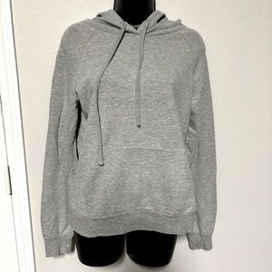 Active USA Grey Hoodie